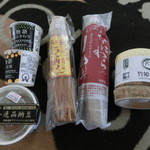 用戶對於小金屋食品 納豆工場直売所的評論圖