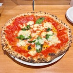 User's review image for Pizza Napoletana Da ENO