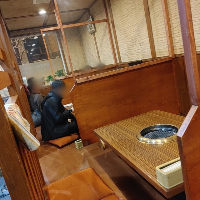 用户对于味処 明洞亭的评论高清图