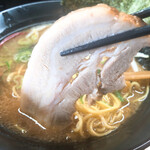 用戶對於賢蔵辣麺的評論圖