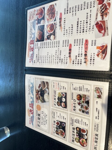 User's recommendation image for 雑魚や紀洋丸