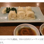 用戶對於鳥辰 中島店的評論圖