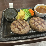 User's review image for ステーキガスト 深大寺店