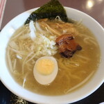 用户对于中華料理　五行山的评论图