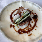 用户对于中国料理 「望海楼」 ヒルトン福岡シーホーク的评论图