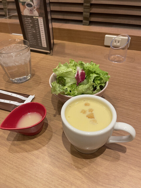 用户对于さかい珈琲 帯広南店的评论高清图