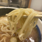 用戶對於立川 大勝軒的評論圖
