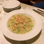 用戶對於トーチ カフェ的評論圖