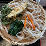 User's review image for 肉汁うどん長嶋屋