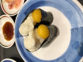 用戶對於寿しのむさし 京都駅八条口店的評論圖