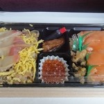 用戶對於まるい弁当 本店的評論圖