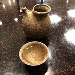 用户对于日本料理　嵯峨野的评论图