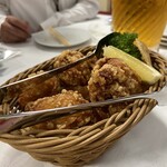 用户对于銀座ライオン クラシックホール的评论图