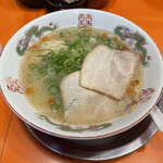 User's review image for 元祖久留米らーめん　福ヤ