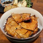 用户对于正次郎的评论图