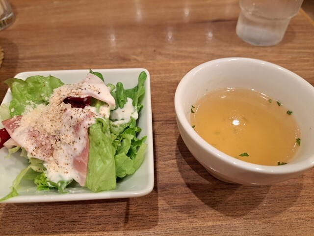 用戶對於卵と私 新宿ミロード店的評論高清圖