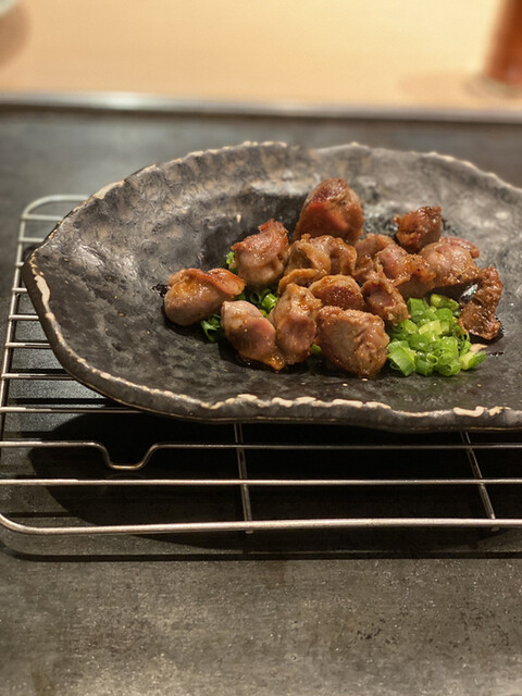 用戶對於千房 千日前本店的評論高清圖