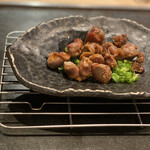 用戶對於千房 千日前本店的評論圖