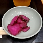 用戶對於日本橋 天丼 金子半之助 ららぽーと豊洲店的評論圖