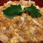 User's review image for 鶏三和 LUCUA大阪店