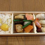 用戶對於三代目茂蔵豆富 武蔵小山直売所的評論圖