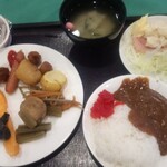 用戶對於ホテル御前水的評論圖