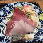 用户对于魚食堂 きてれつ 堀留町店的评论图