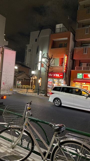 用戶對於魚三酒場 新小岩店的評論高清圖