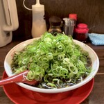 用戶對於新福菜館 麻布十番店的評論圖