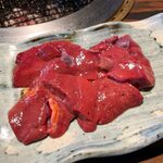 用户对于和牛焼肉 土古里 大井町店的评论图