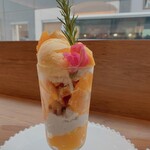 User's review image for SONOKO CAFE 銀座店