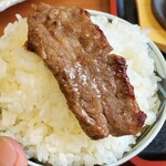 User's review image for 黒酢チキン南蛮専門店 たかもとや 小倉東店