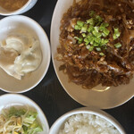 User's review image for 東方餃子館