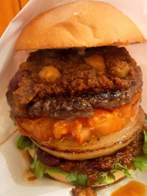用戶對於Suns Burger的評論高清圖