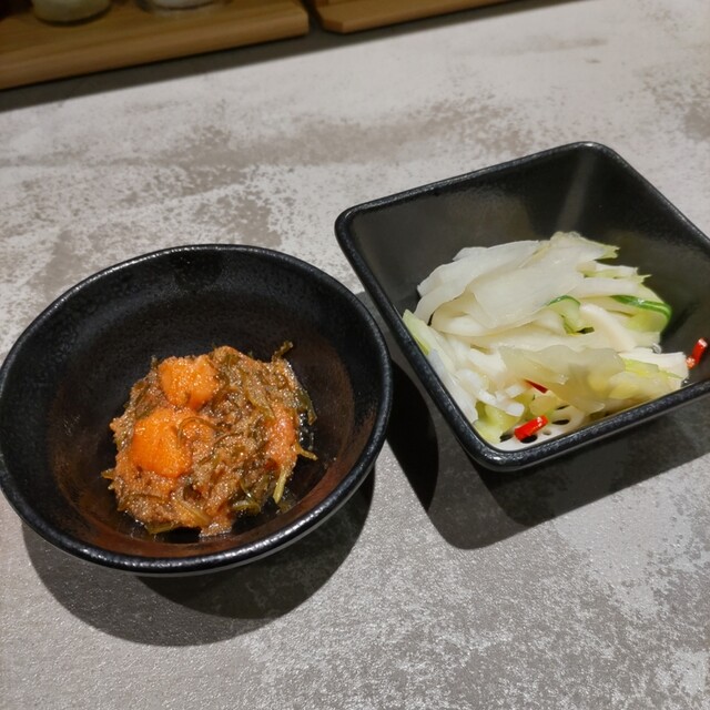 用户对于博多天ぷら たかお ルクア大阪店的评论高清图