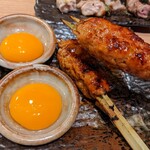 用戶對於鳥光國 秋葉原アキバトリム店的評論圖