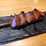 用户对于鳥光國 府中店的评论图