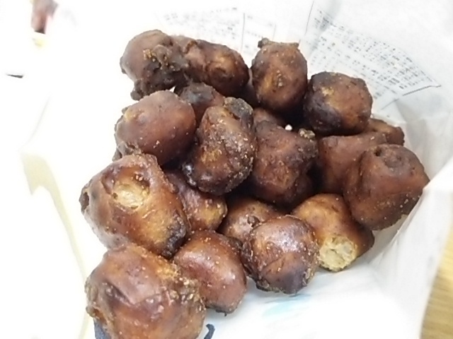 用戶對於後藤の飴的評論圖