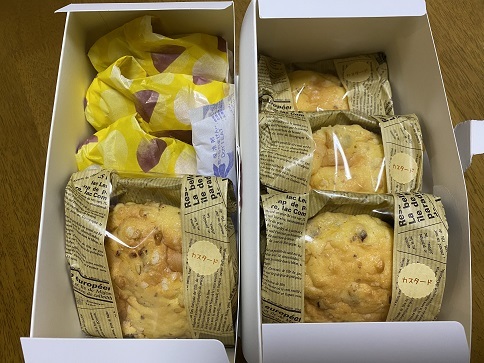 User's review image for 八天堂 ekimo梅田店