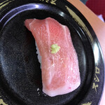 用户对于スシロー 福岡神松寺店的评论图