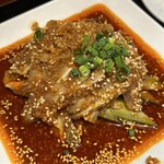 用戶對於四川伝統火鍋 蜀漢 金山店的評論圖