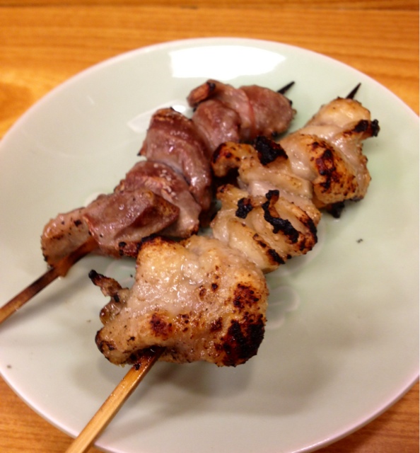 User's recommendation image for にしきや