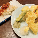 用戶對於吾作どん 天王寺公園前店的評論圖
