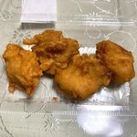 用户对于咲菜 エミル高槻店的评论图