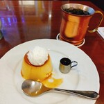 用户对于星乃珈琲店 コトチカ四条駅前店的评论图