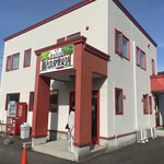 用户对于農家の茶屋　自然満喫倶楽部的评论图