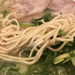 用戶對於博多ラーメン 膳 筑紫野原田店的評論圖