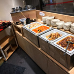 User's review image for 串かつ食べ放題 串まる イオンモール堺鉄砲町店