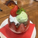 用戶對於Dining & Bar LAVAROCK的評論圖