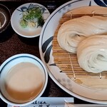 用戶對於佐藤養助 浅草店的評論圖